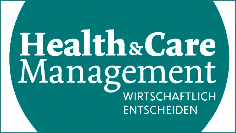 HC&S in den Medien - health&care Management