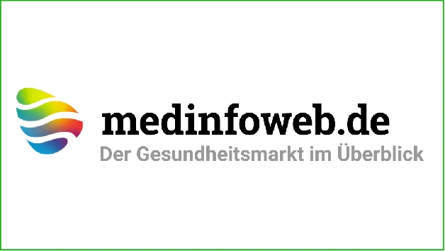 medinfoweb.de Logo