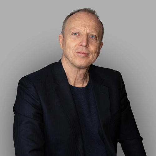 Prof. Dr. Holger Thiemann verstärkt HC&S im Klinikmanagement