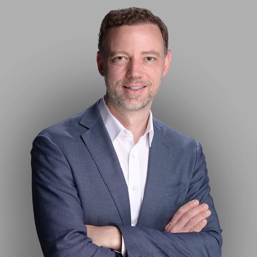 Ingo Goldammer wird Geschäftsführer des MVZ Holzminden 