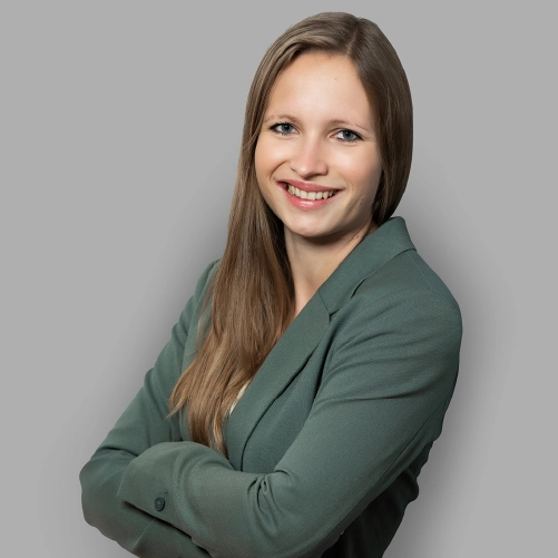 Sandra Zwiener verstärkt HC&S im Klinikmanagement