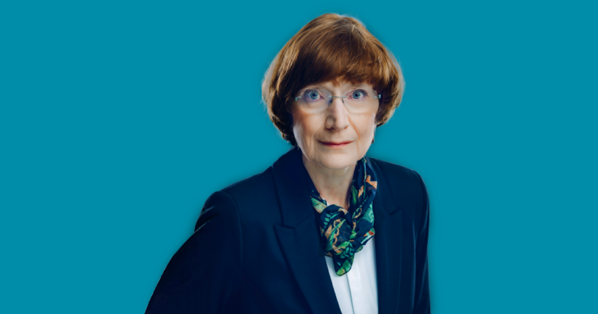 Dr. med. Ulrike Heesemann von HC&S - Ihr Team für erfolgreiches Klinikmanagement