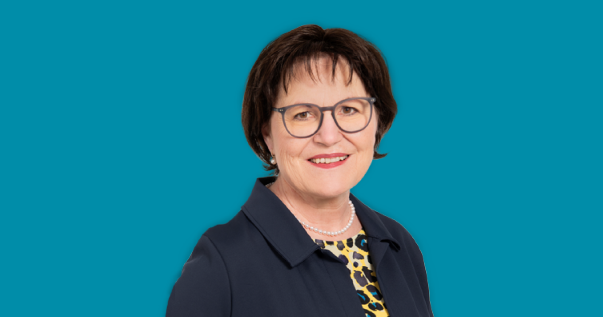 Dr. Rafaela Korte von HC&S - Ihr Team für erfolgreiches Klinikmanagement