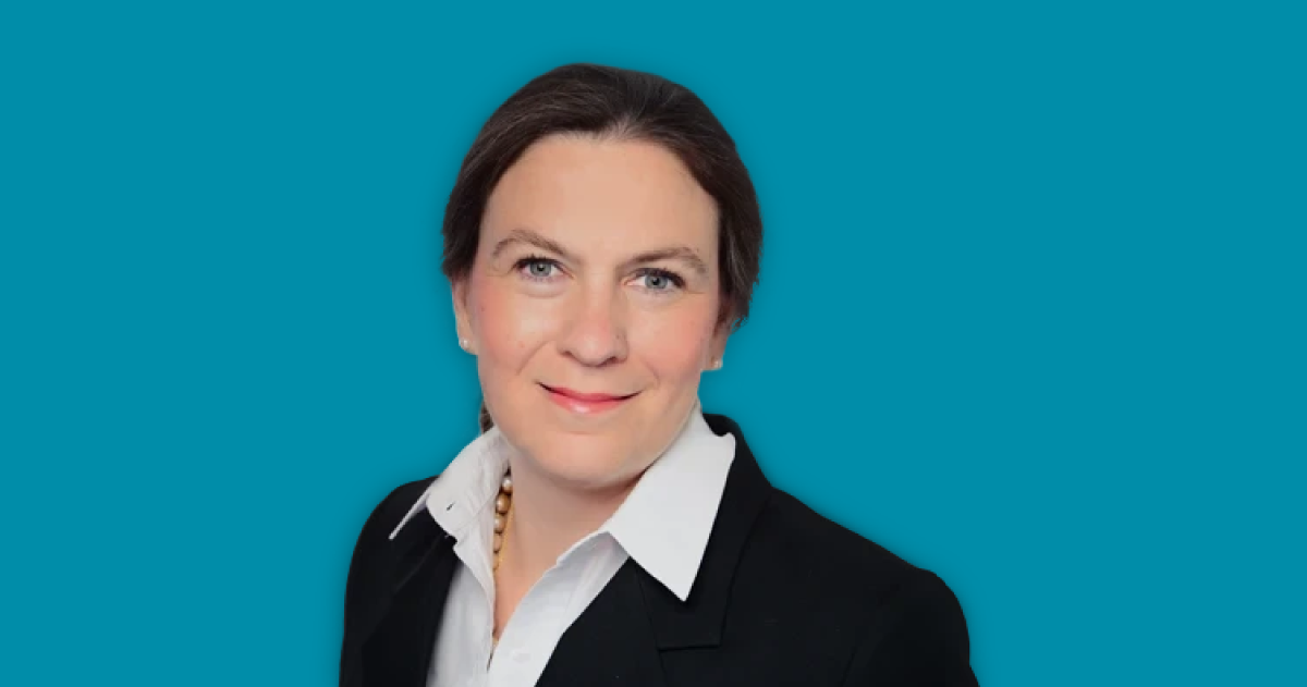 Dr. Christina Weiler-Normann von HC&S - Ihr Team für erfolgreiches Klinikmanagement