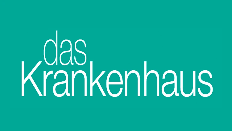 HC&S in den Medien - das Krankenhaus