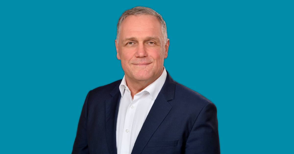 Joachim Krekel von HC&S - Ihr Team für erfolgreiches Klinikmanagement