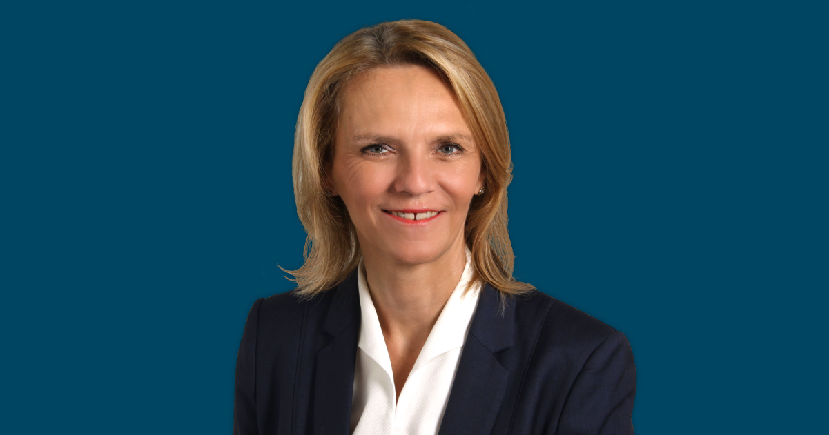 Monika Röther von HC&S - Ihr Team für erfolgreiches Klinikmanagement