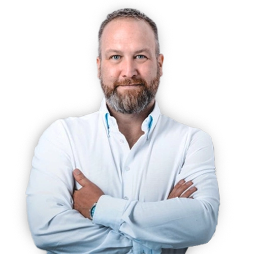 Alexander W. Reitz von HC&S - Ihr Team für erfolgreiches Klinikmanagement
