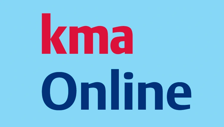 kma logo