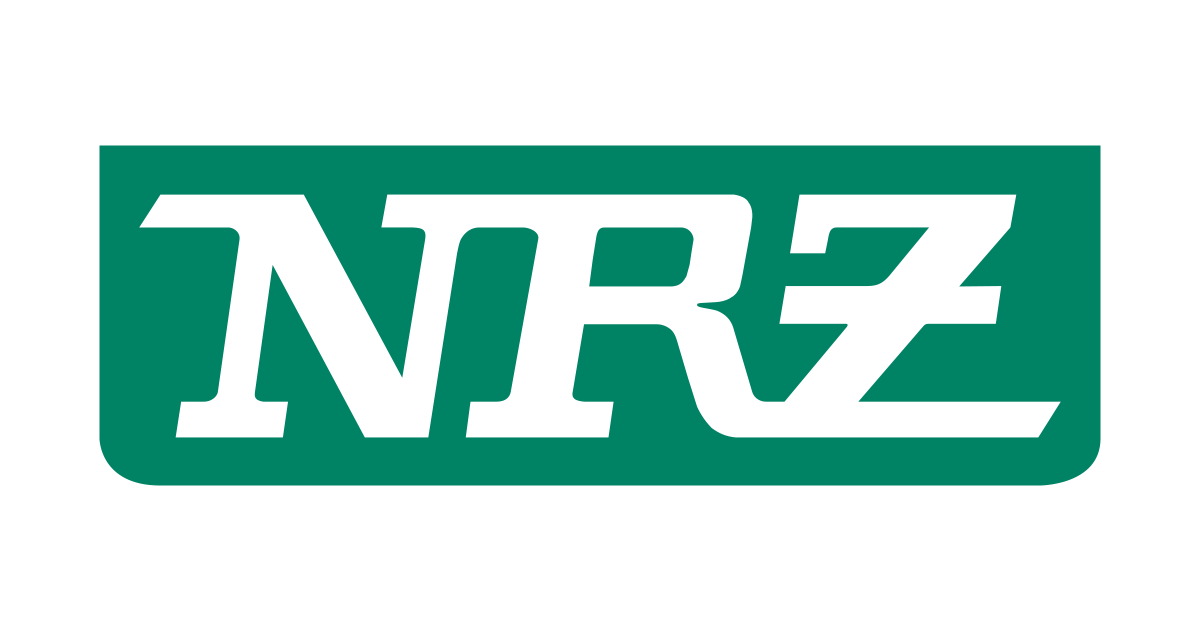 NRZ Logo