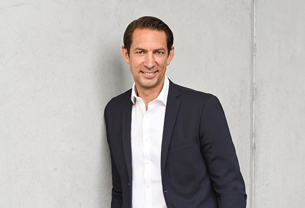 Nicolas Krämer Profilbild
