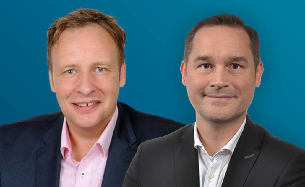hcs-prof-dr-timm-kudlich Vorstand der HC&S, links nach rechts: Dr. Prof. Dr. Lars Timm, Dr. Nicolas Krämer, Dr. Marc Heimes