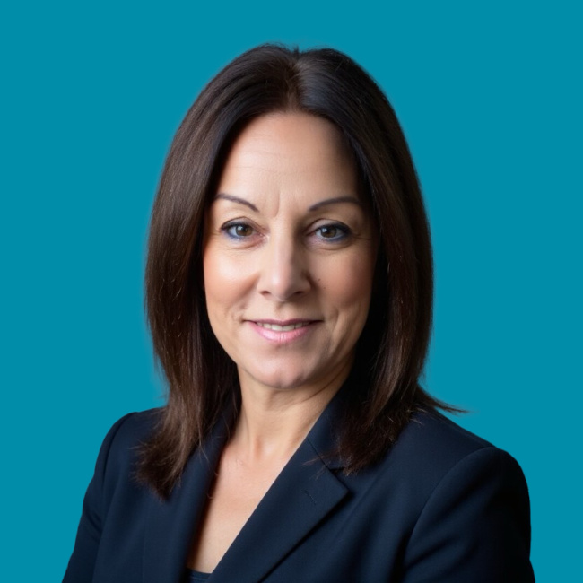 Vorstand der HC&S, links nach rechts: Dr. Prof. Dr. Lars Timm, Dr. Nicolas Krämer, Dr. Marc Heimes