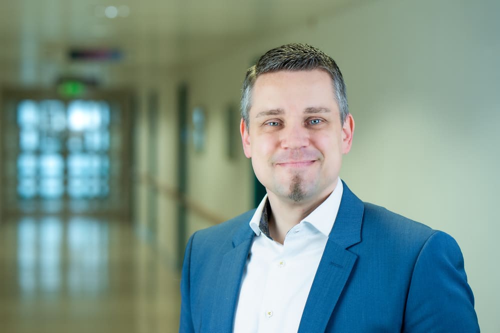 Alexander Jahn Profilfoto