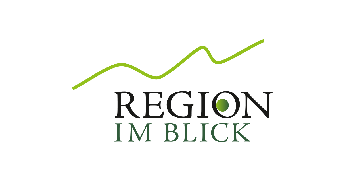 Region im Blick Logo