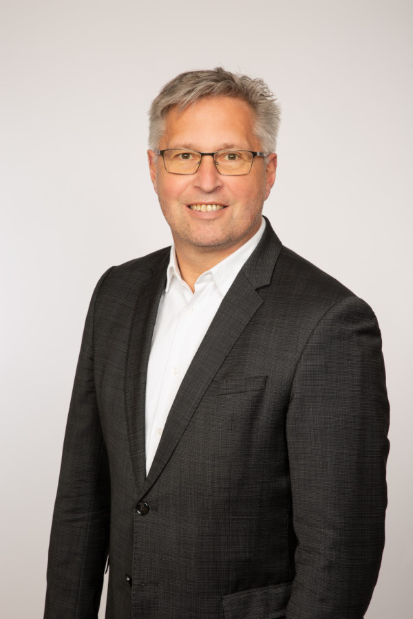 Vorstand der HC&S, links nach rechts: Dr. Prof. Dr. Lars Timm, Dr. Nicolas Krämer, Dr. Marc Heimes