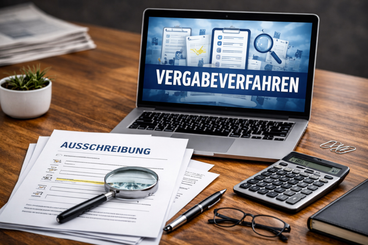 Vorstand der HC&S, links nach rechts: Dr. Prof. Dr. Lars Timm, Dr. Nicolas Krämer, Dr. Marc Heimes