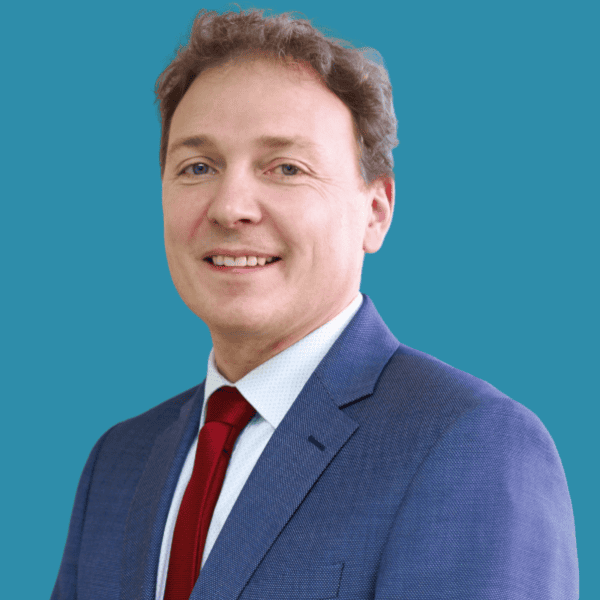 Vorstand der HC&S, links nach rechts: Dr. Prof. Dr. Lars Timm, Dr. Nicolas Krämer, Dr. Marc Heimes