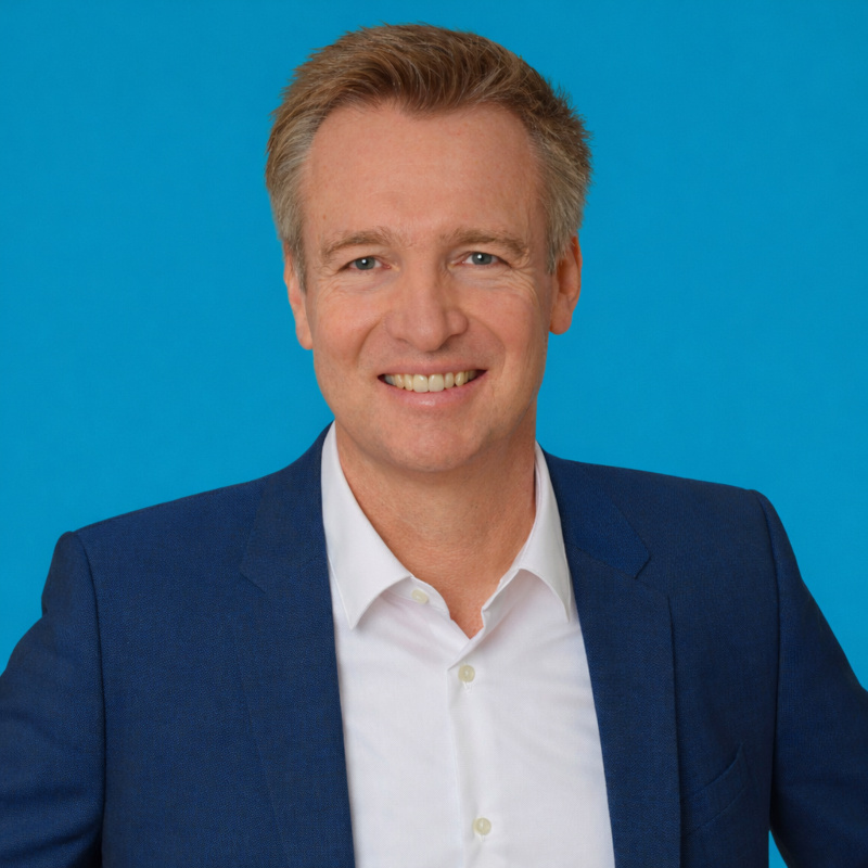 Vorstand der HC&S, links nach rechts: Dr. Prof. Dr. Lars Timm, Dr. Nicolas Krämer, Dr. Marc Heimes