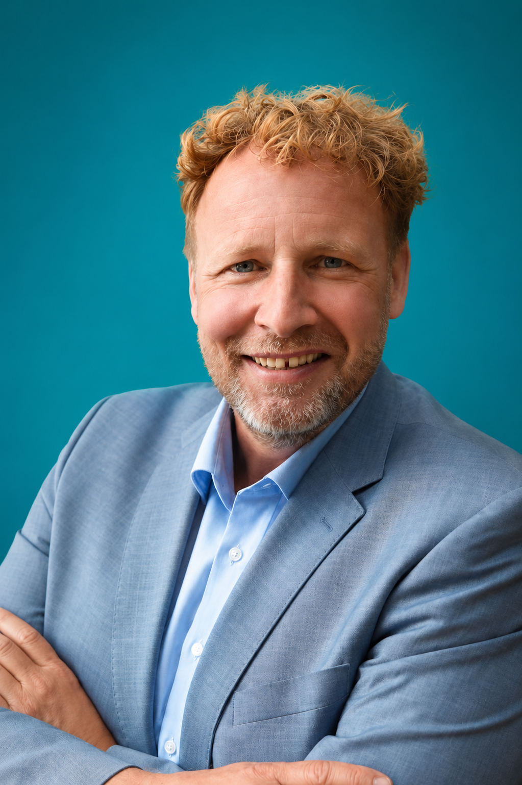 Vorstand der HC&S, links nach rechts: Dr. Prof. Dr. Lars Timm, Dr. Nicolas Krämer, Dr. Marc Heimes