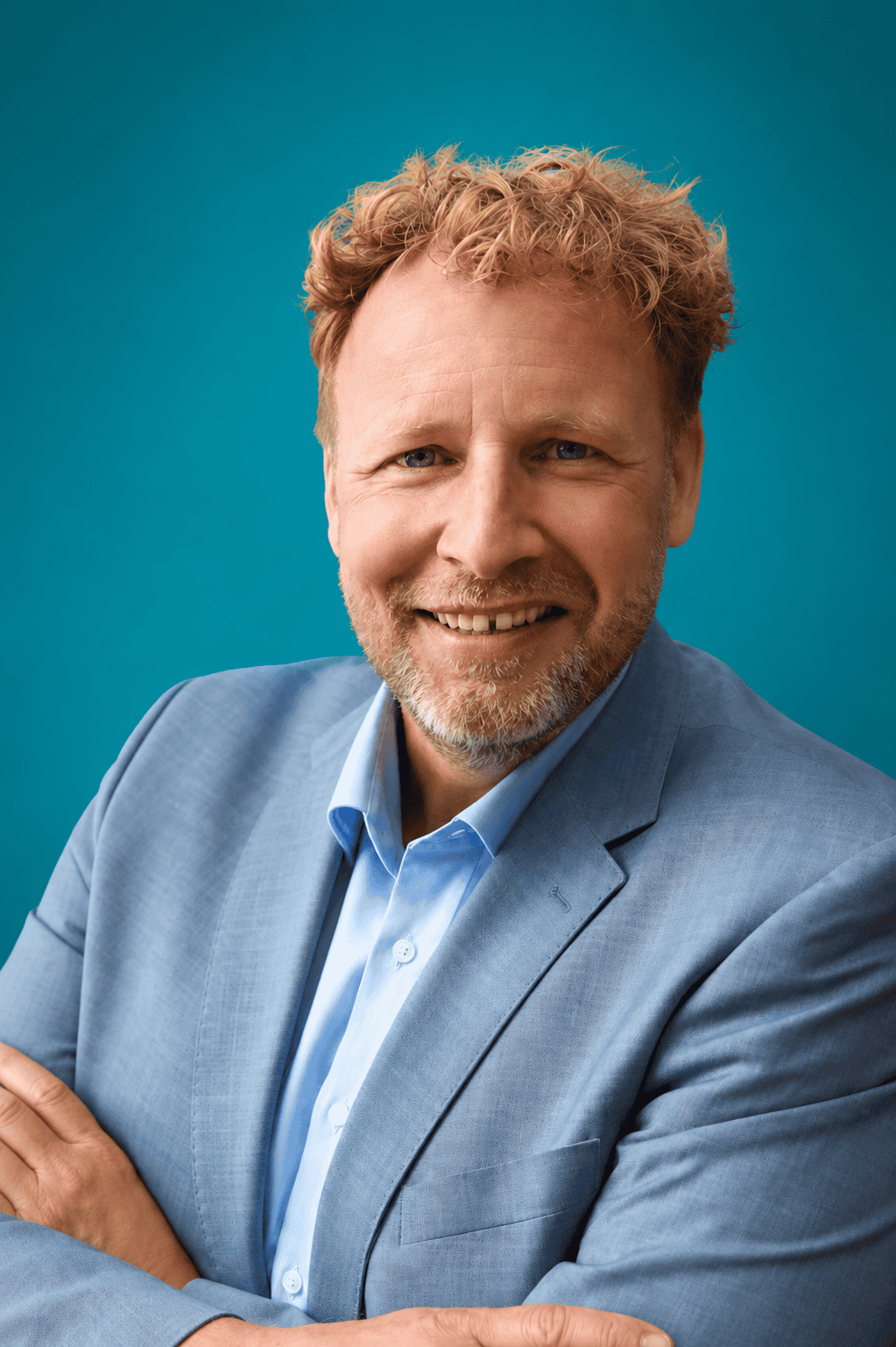 Vorstand der HC&S, links nach rechts: Dr. Prof. Dr. Lars Timm, Dr. Nicolas Krämer, Dr. Marc Heimes